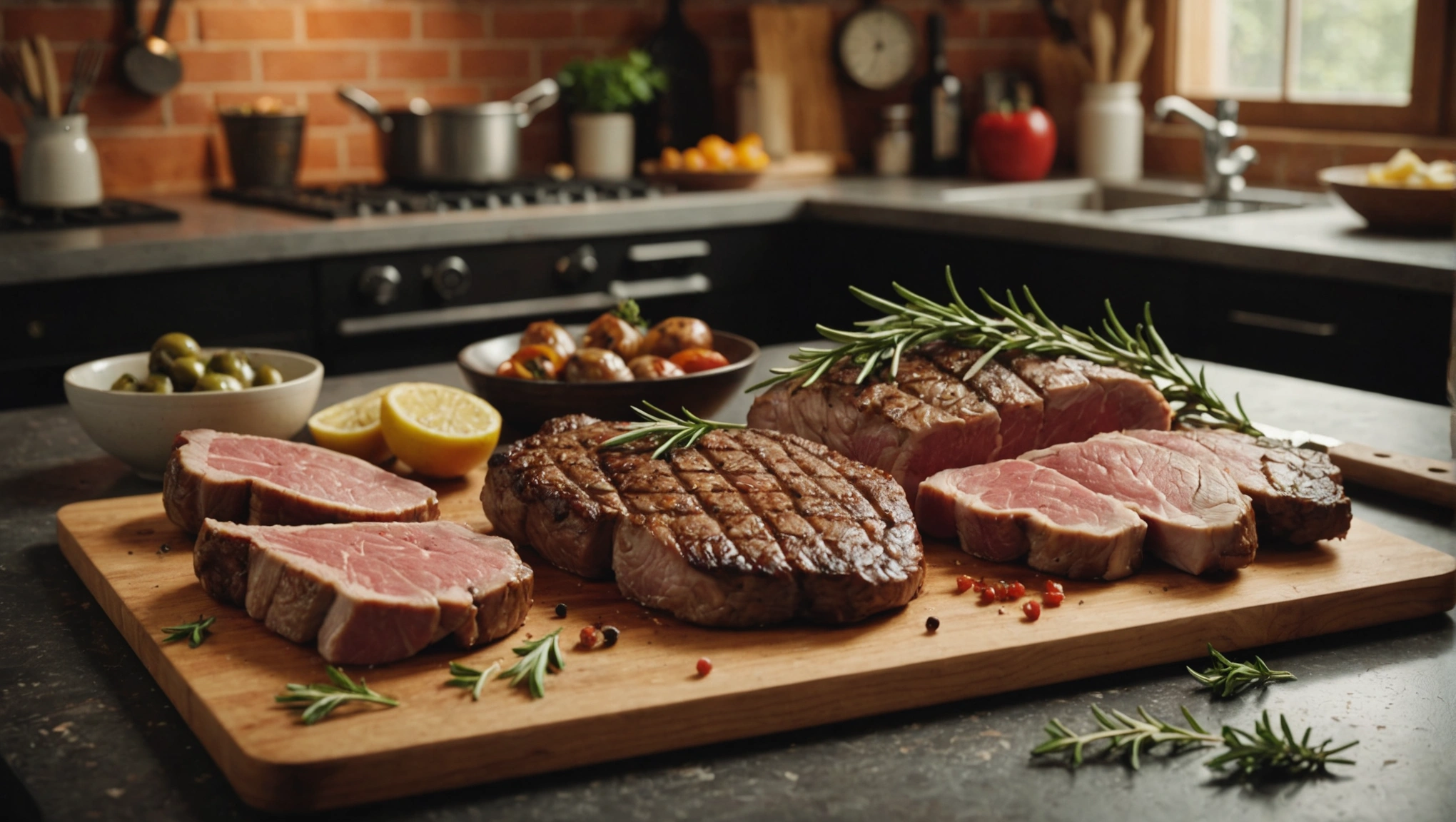 Comment R ussir La Cuisson D Une Viande ZAZFEE Comment R ussir La Cuisson D Une Viande ZAZFEE