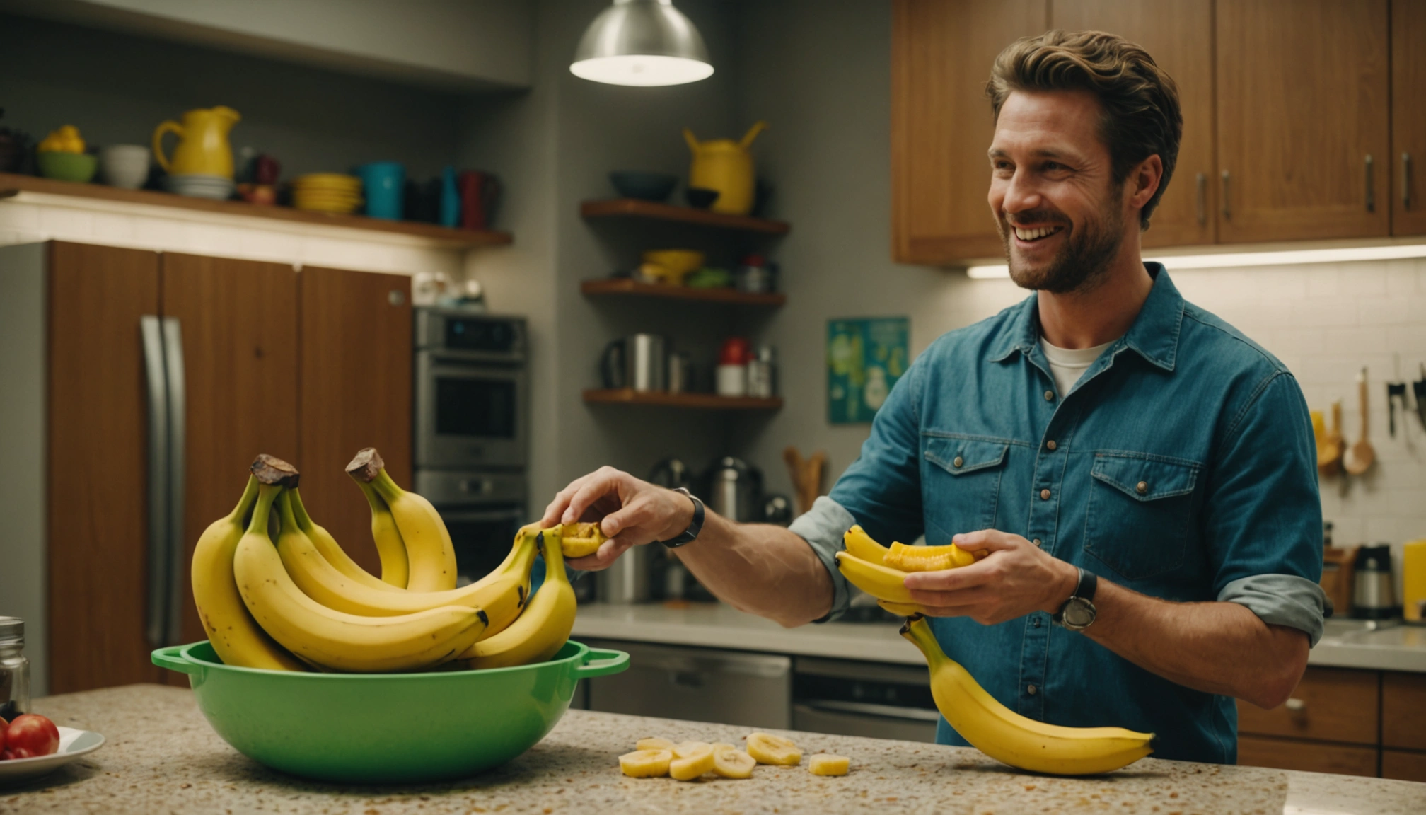 boite à banane