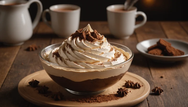 creme de marron mascarpone