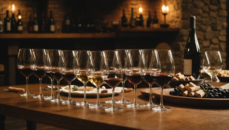 Les erreurs à éviter quand on débute dans le vin