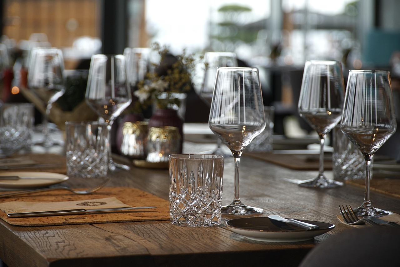 restaurant brignais