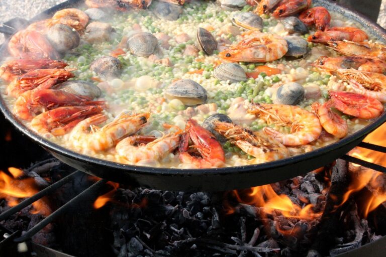 5 idées de repas conviviaux pour régaler une grande tablée !