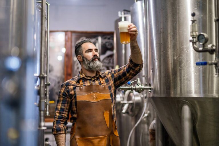 Les grandes étapes du brassage maison et le matériel pour chaque phase