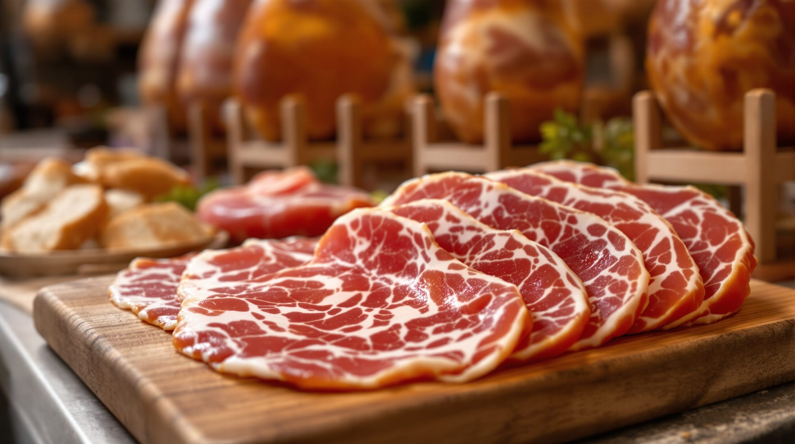 Pourquoi le jambon ibérique est-il cher ? Les secrets d’un produit d’exception dévoilés