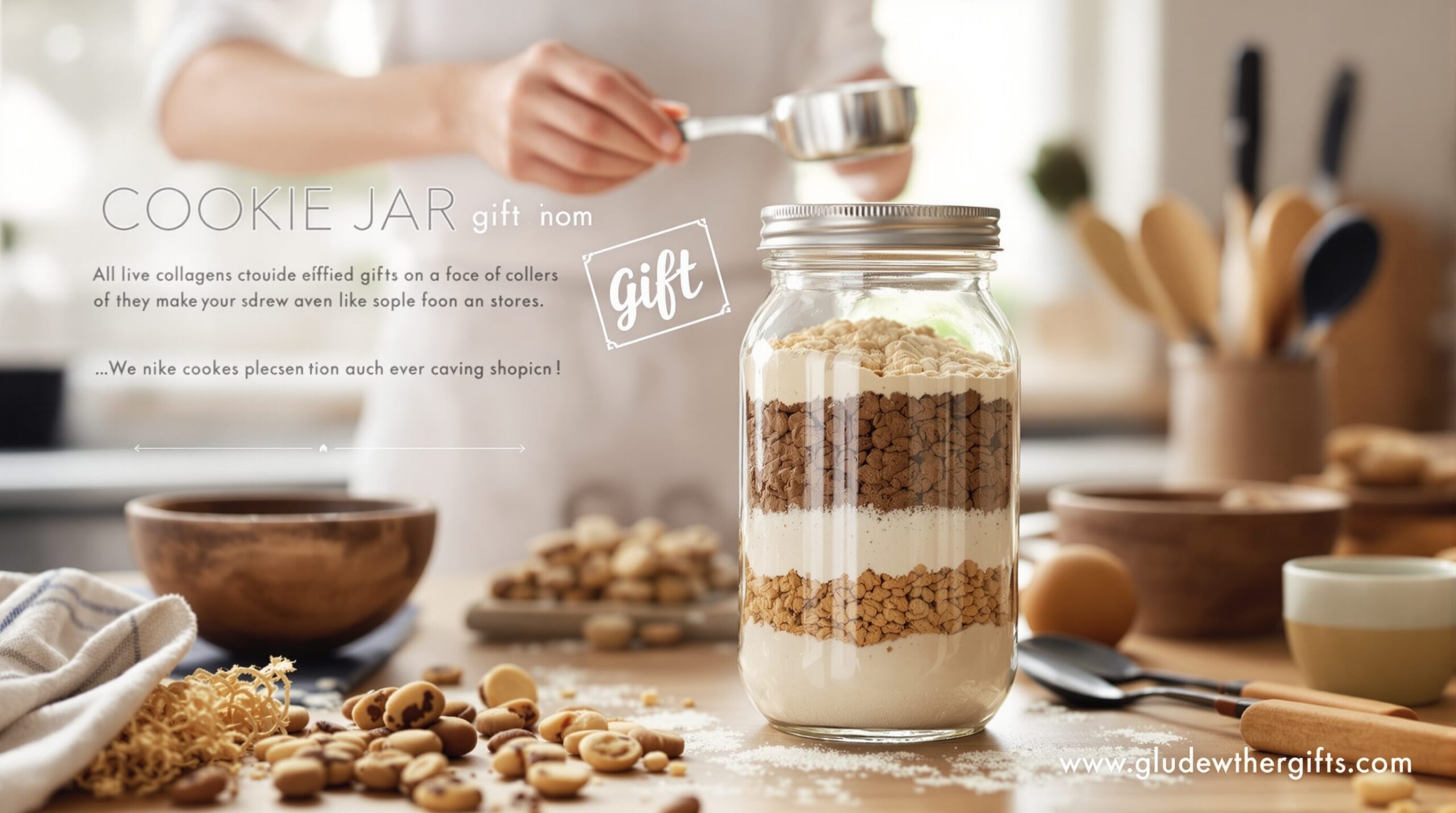 cookie jar recette