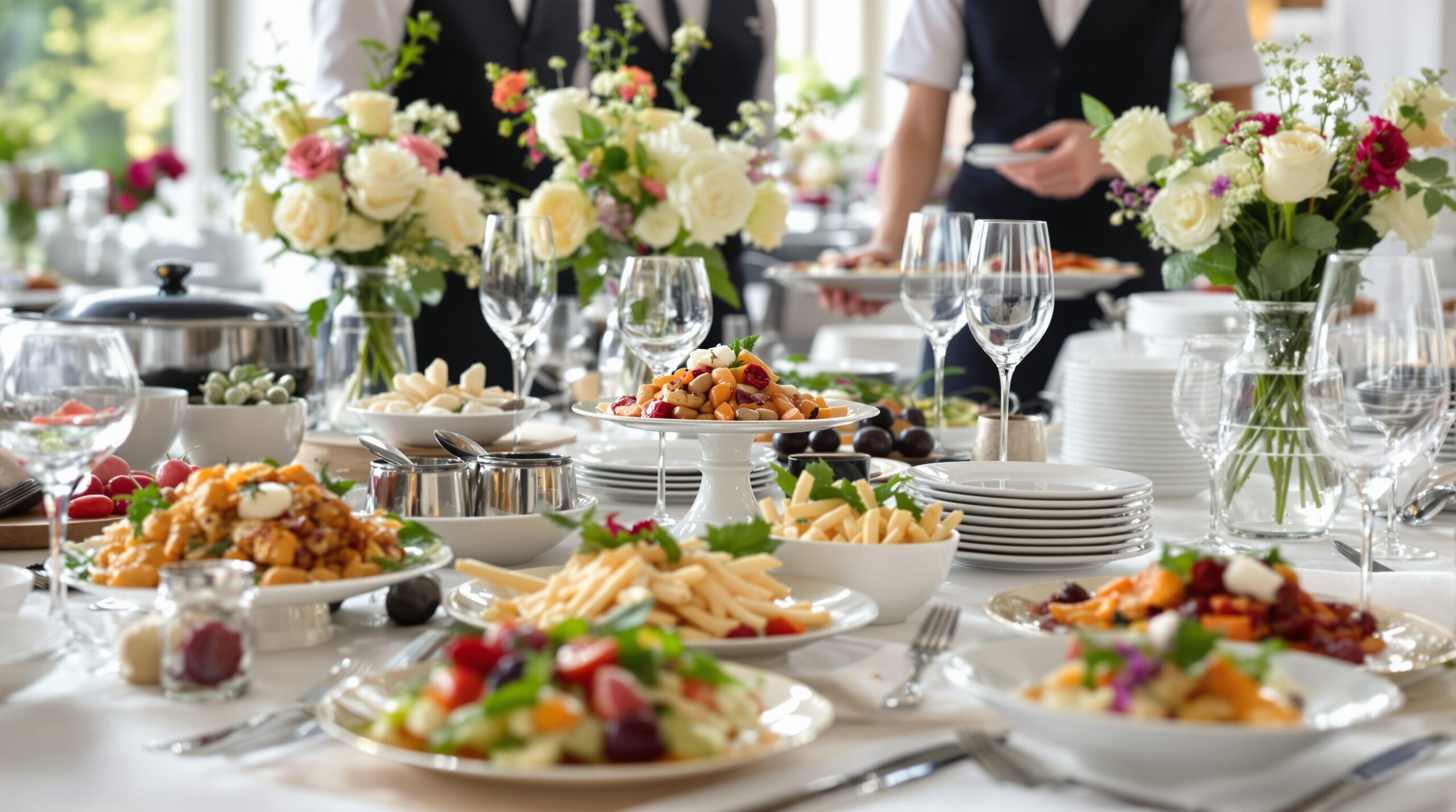 traiteur a proximité