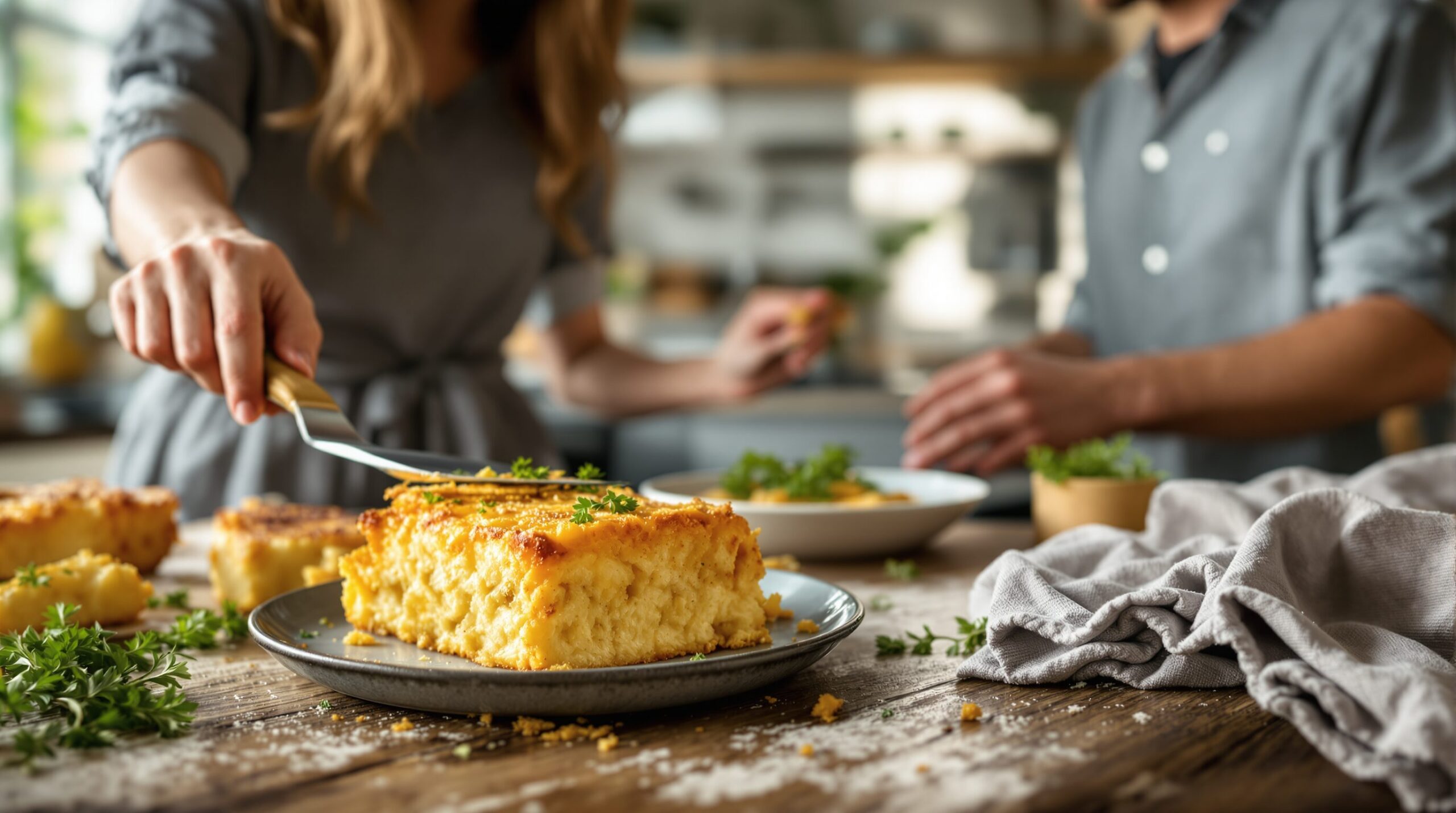 brick recette pomme de terre