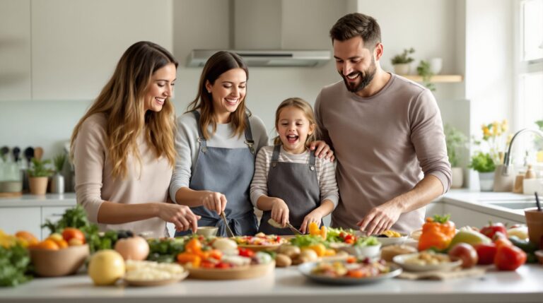 recettes jamie oliver repas simples pour tous les jours