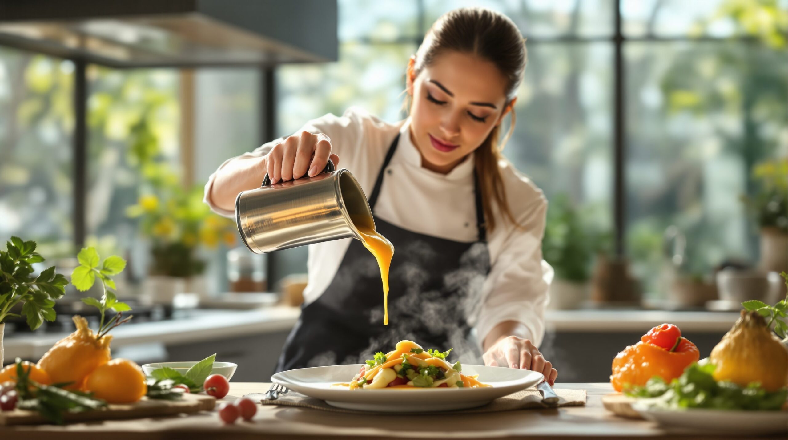 sauce magique de mercotte