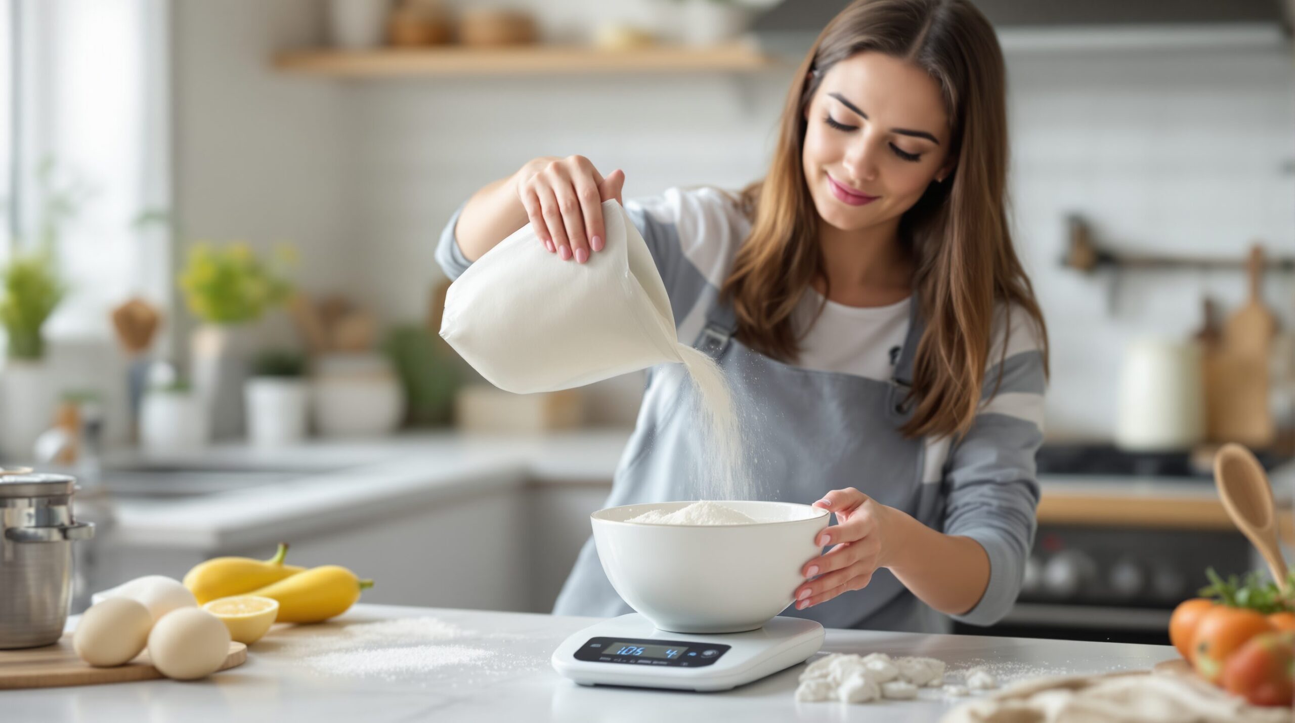 transformer gramme en ml