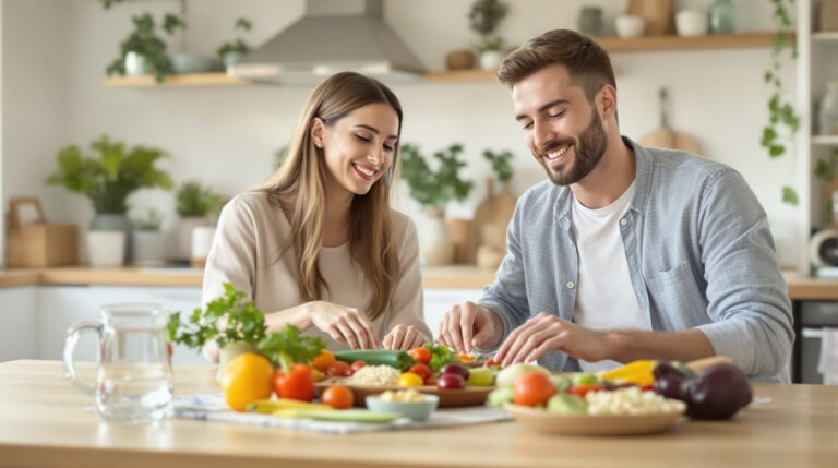 Améliorer l’assimilation des micronutriments : les leviers essentiels à connaître