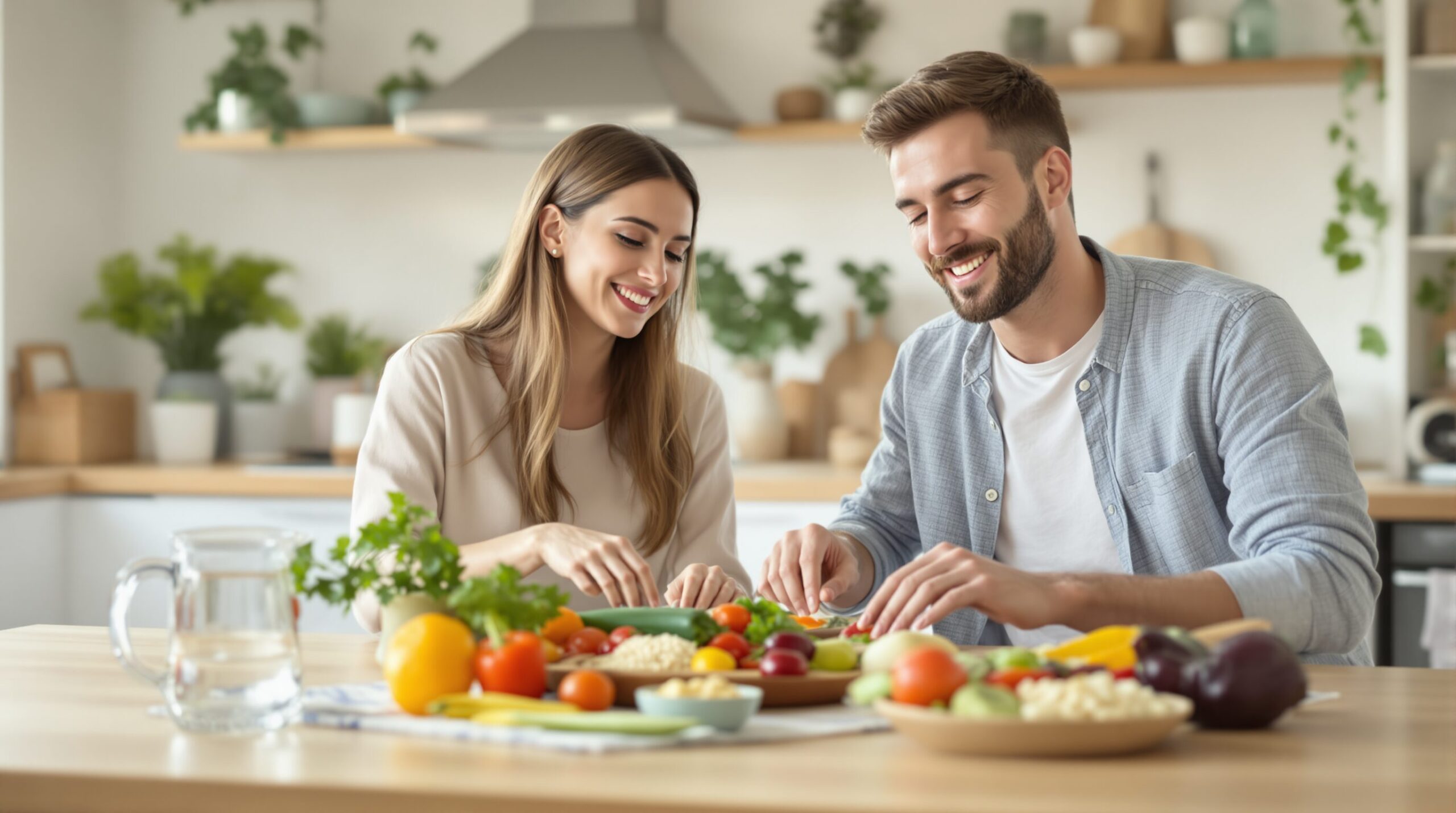 Améliorer l’assimilation des micronutriments : les leviers essentiels à connaître