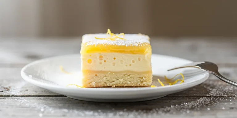 carré au citron une tuerie