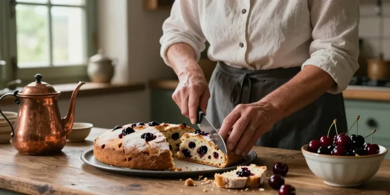 recette gâteau mendiant alsacien
