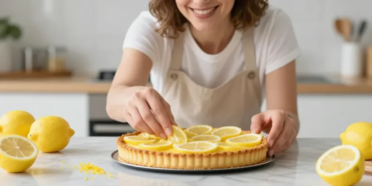 recettes a base de citron