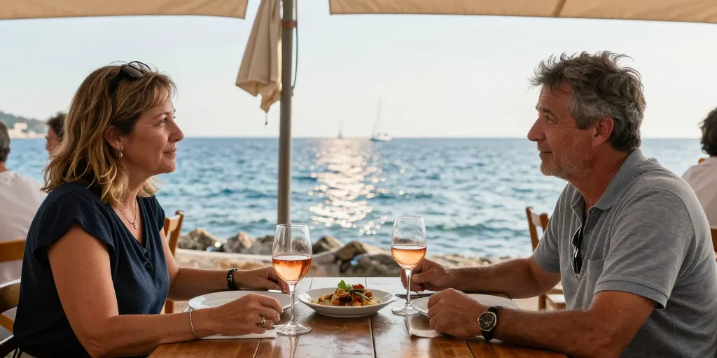 restaurant almanarre