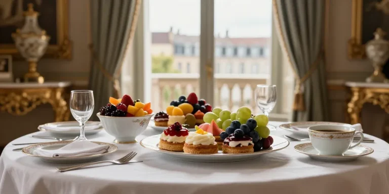 brunch lausanne