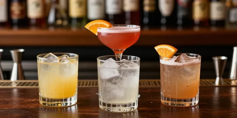 recette cocktail facile